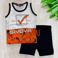 Completo Givova Neonato - Mstore016