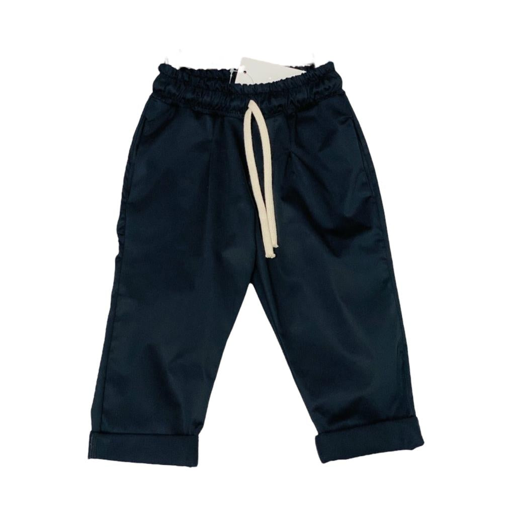 Pantaloni Bimbo 3/7 Anni - Mstore016