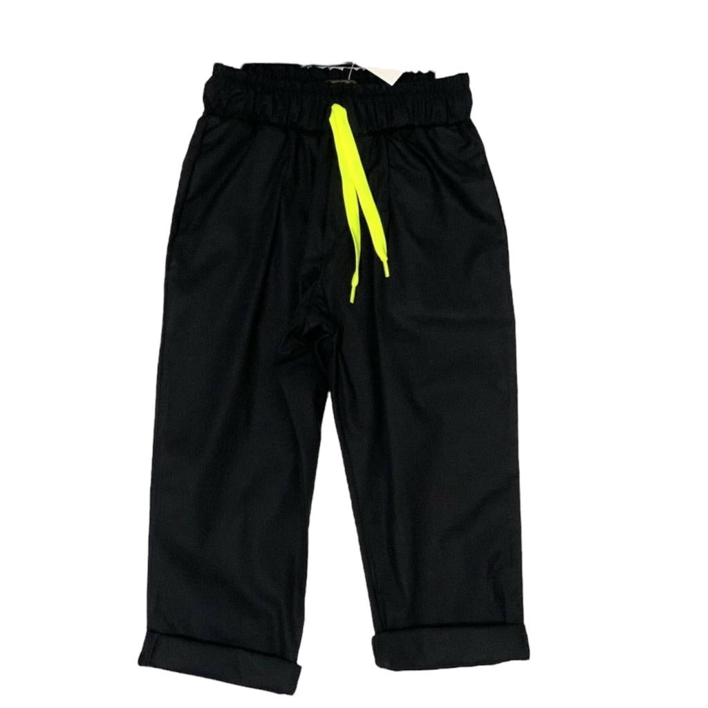 Pantaloni Bimbo 3/7 Anni - Mstore016