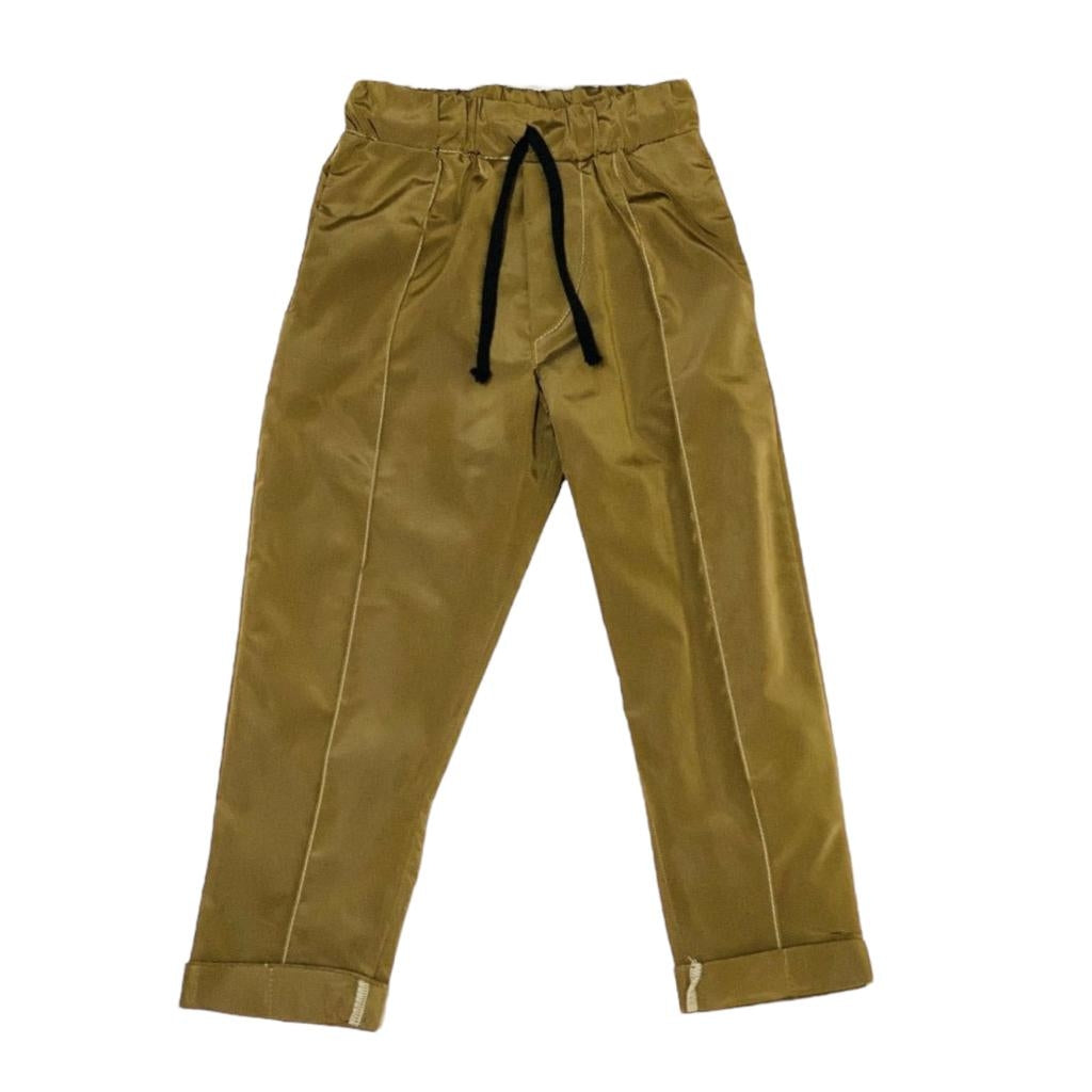 Pantalone Bimbo 7/16 Anni - Mstore016