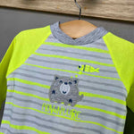 Tutina Pastello 100% Cotone - Mstore016