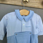 Tutina Pastello Cotone - Mstore016