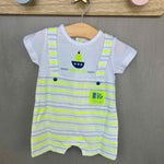 Pagliaccetto Pastello - Mstore016