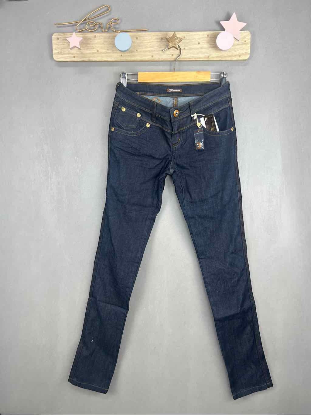 Jeans Bimba - Mstore016