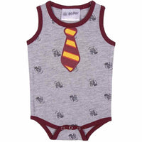 2 Body Harry Potter 100% Cotone - Mstore016