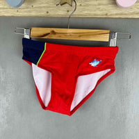 Costume da Bagno Bimbo - Mstore016