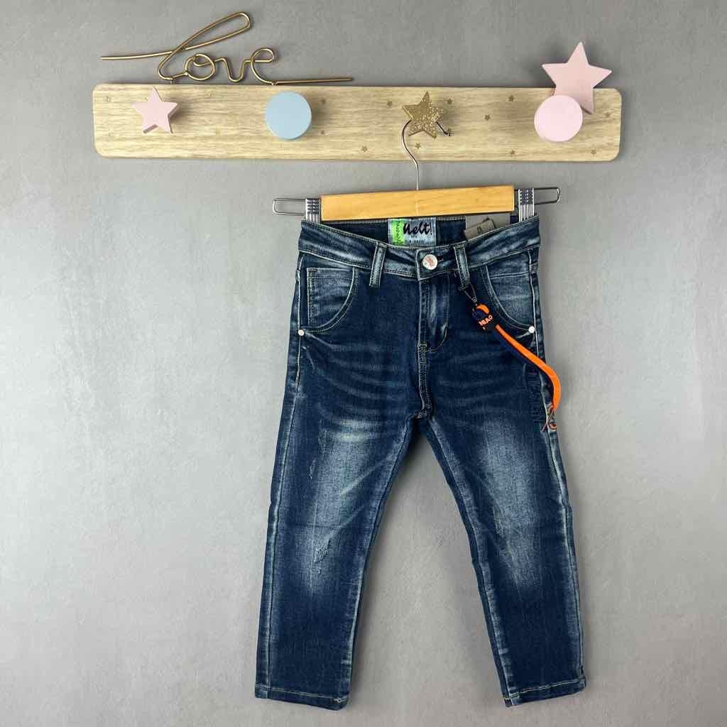 Jeans Bimbo - Mstore016