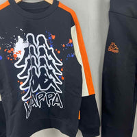 Tuta Cotone Kappa - Mstore016