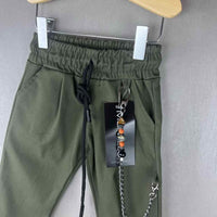 Pantalone Neonato - Mstore016