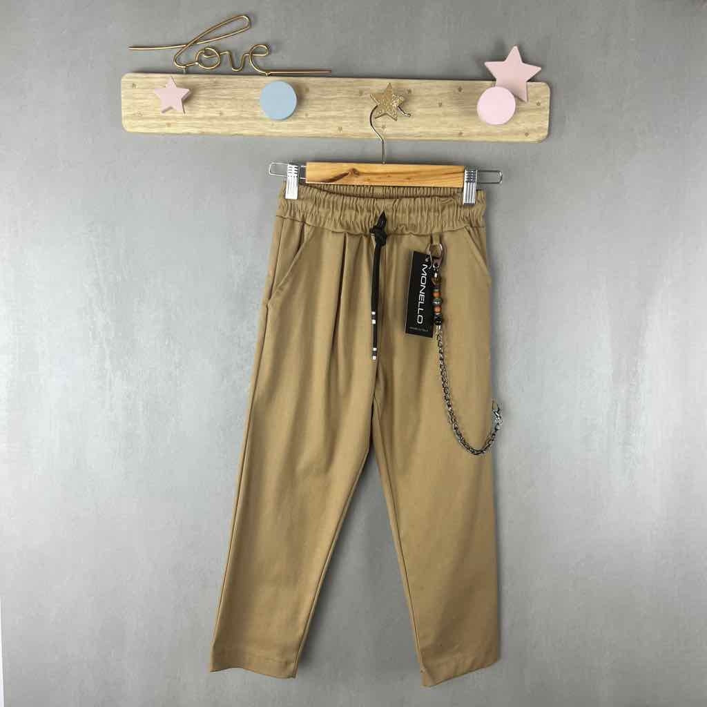 Pantalone Bimbo - Mstore016