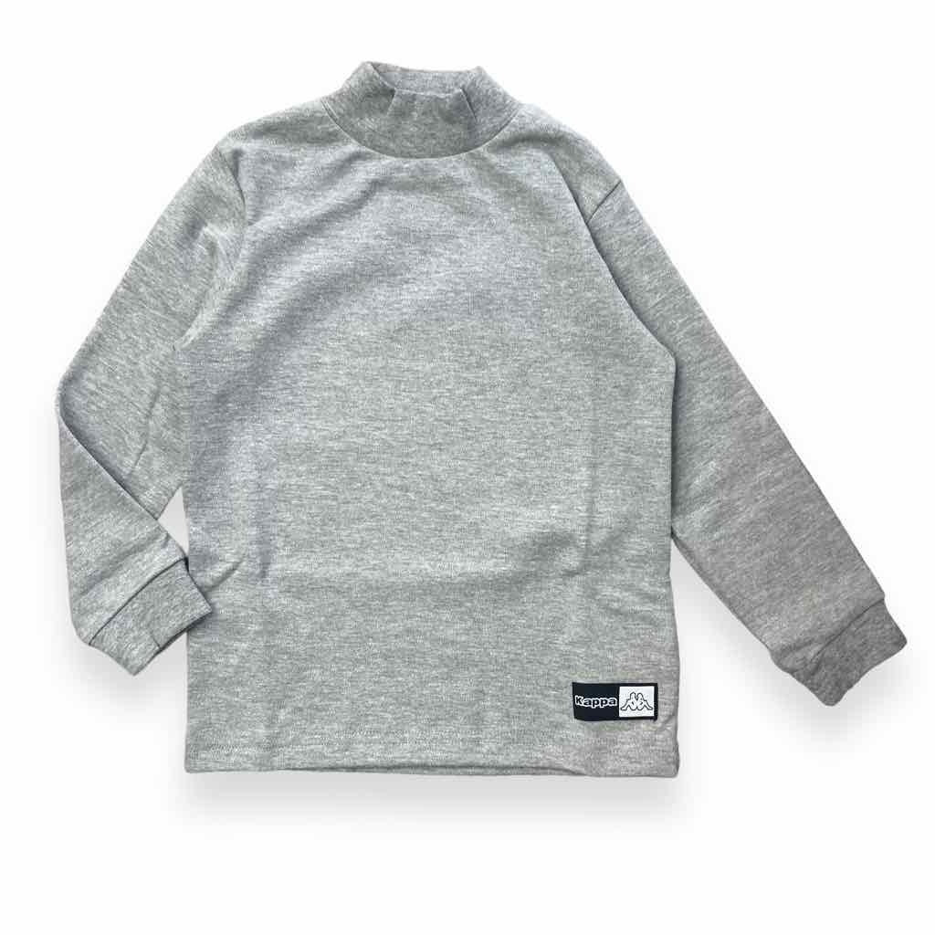 Lupetto Kappa Caldo Cotone - Mstore016