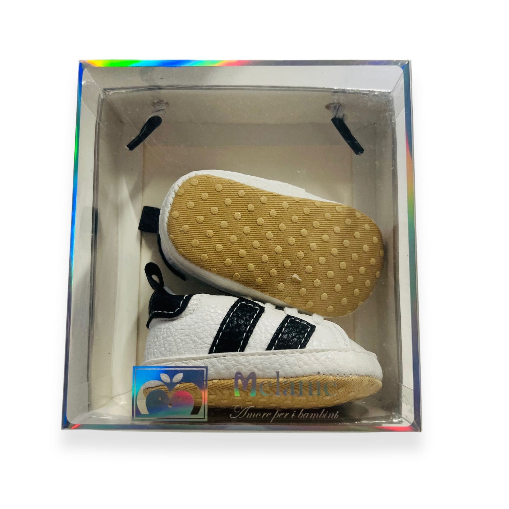 Scarpe Melanie - Mstore016