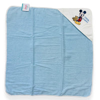 Triangolo accappatoio Disney Mickey Mouse - Mstore016