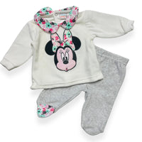 Tutina ciniglia Minnie Disney - Mstore016