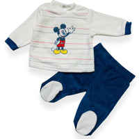 Tutina ciniglia Minnie Disney - Mstore016