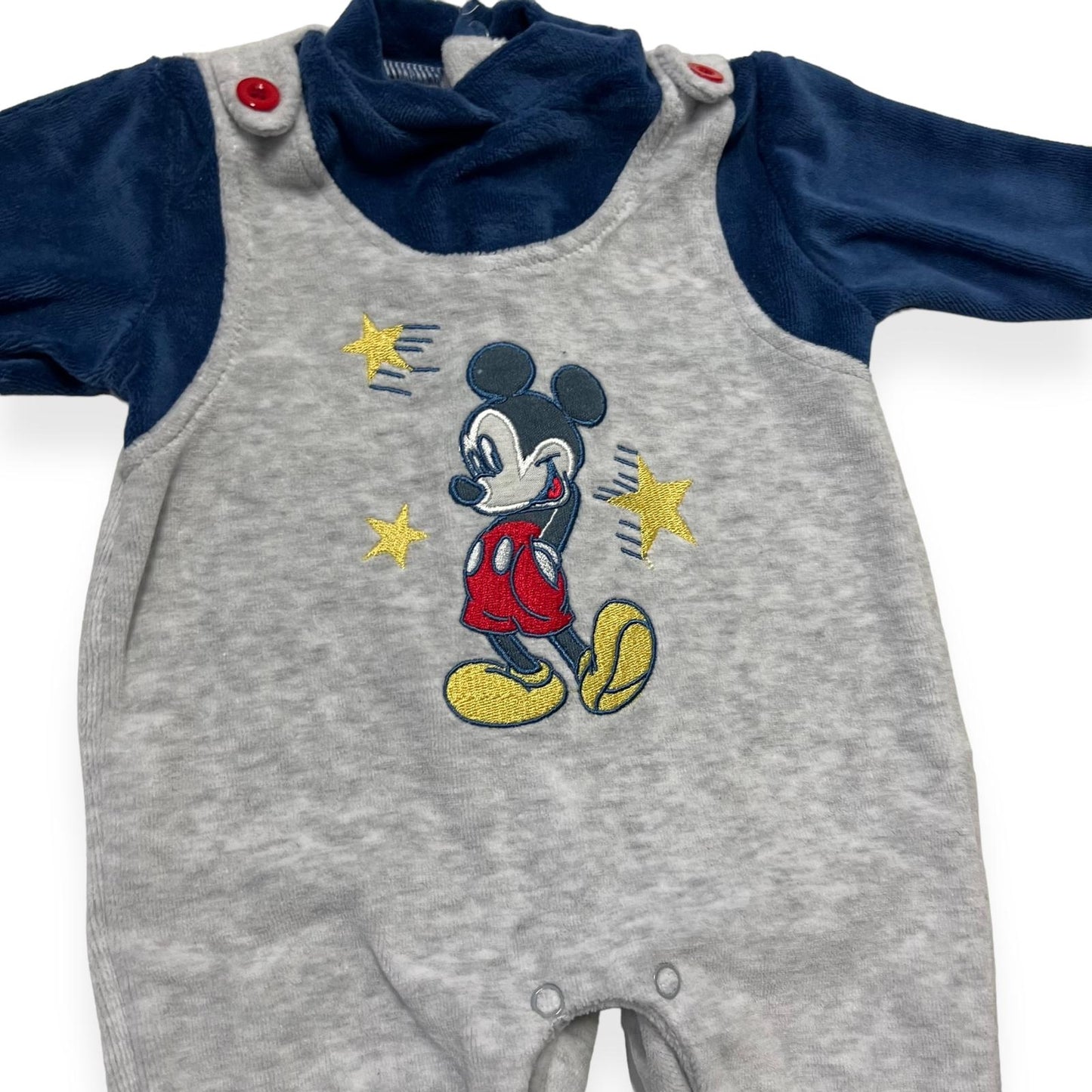 Tutina ciniglia Minnie Disney - Mstore016