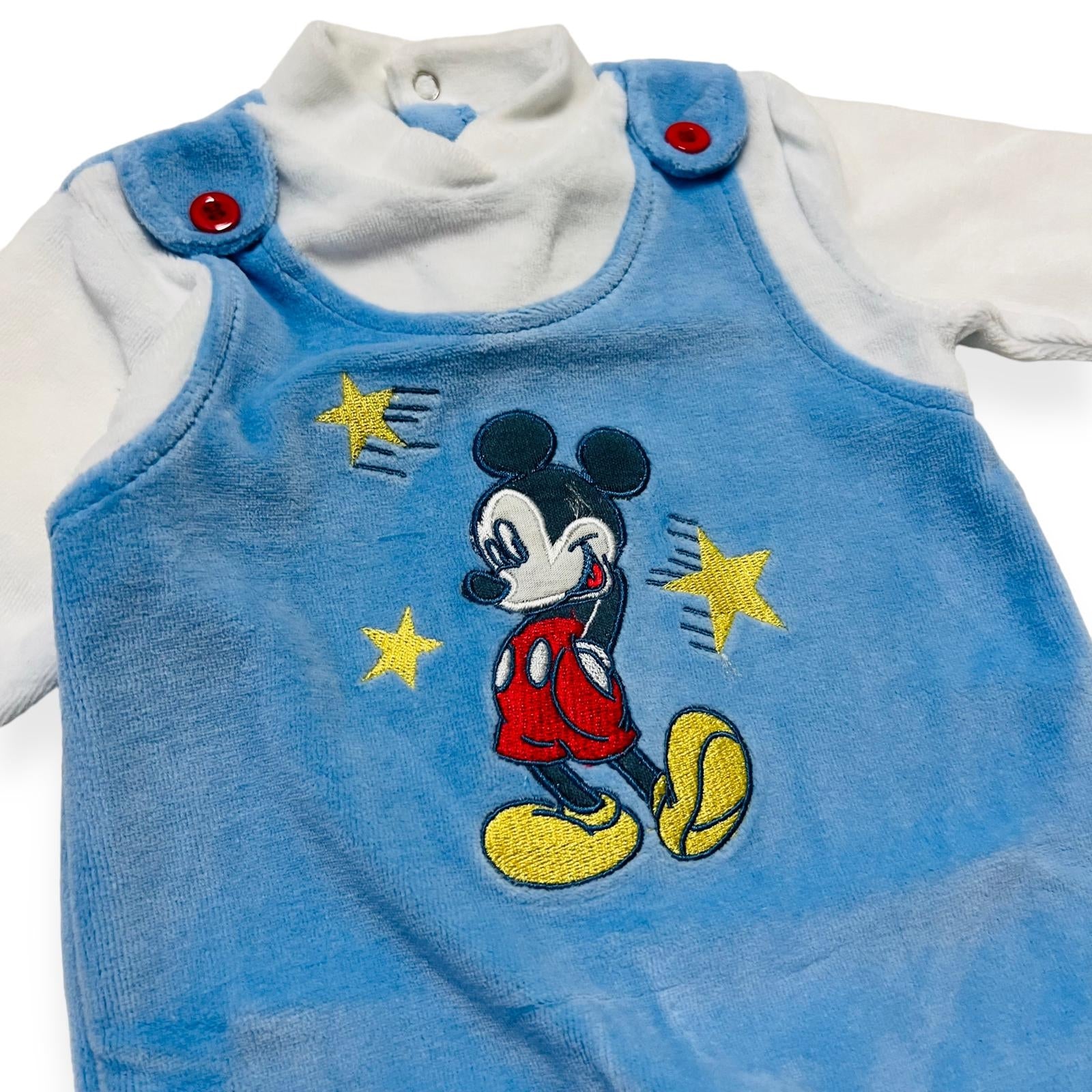 Tutina ciniglia Minnie Disney - Mstore016