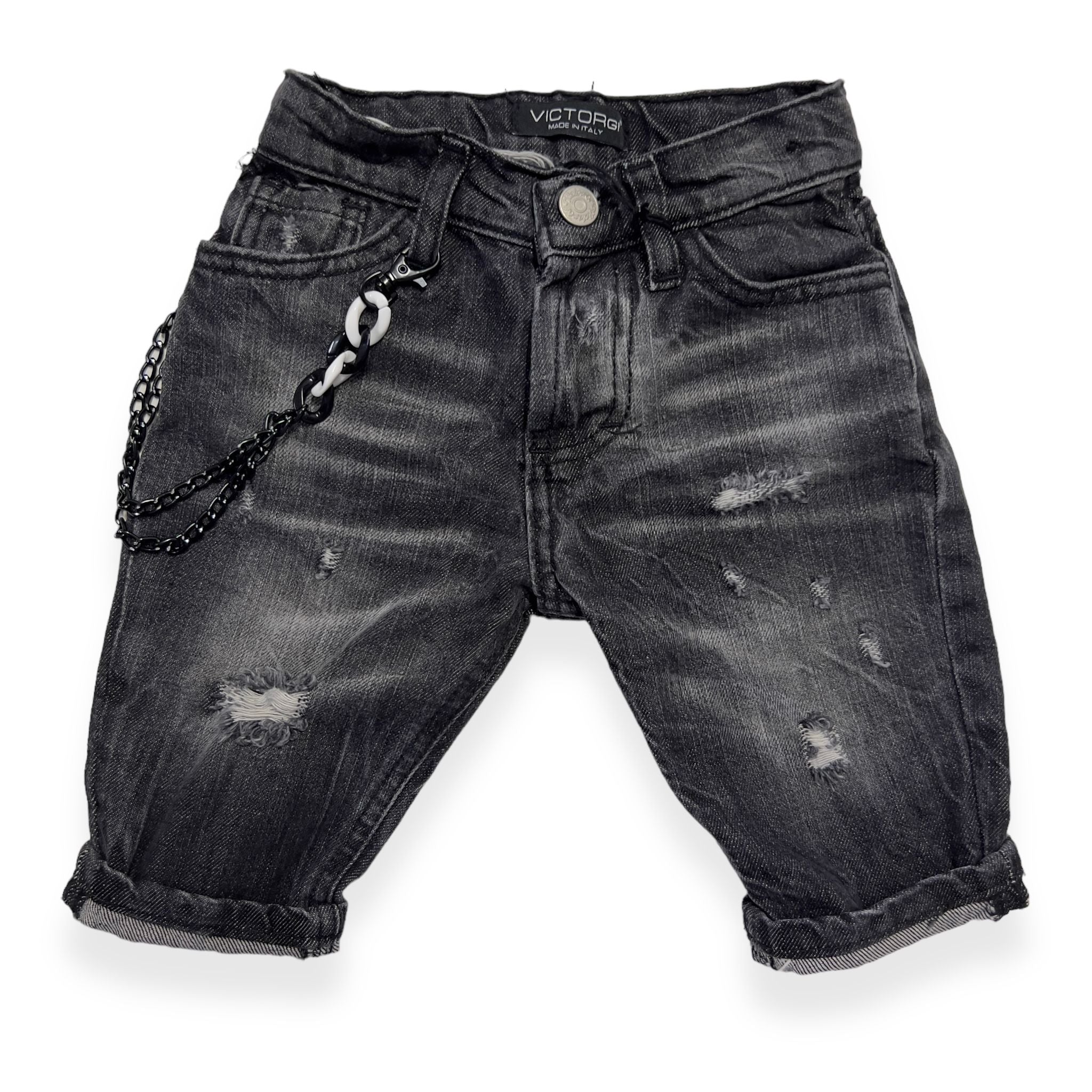 Jeans Neonato - Mstore016