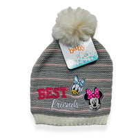 Cappello In lana Minnie - Mstore016