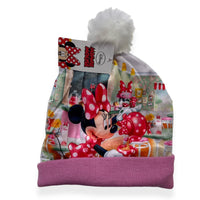 Cappello in Lana Minnie - Mstore016