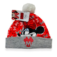 Cappello in Lana Minnie - Mstore016