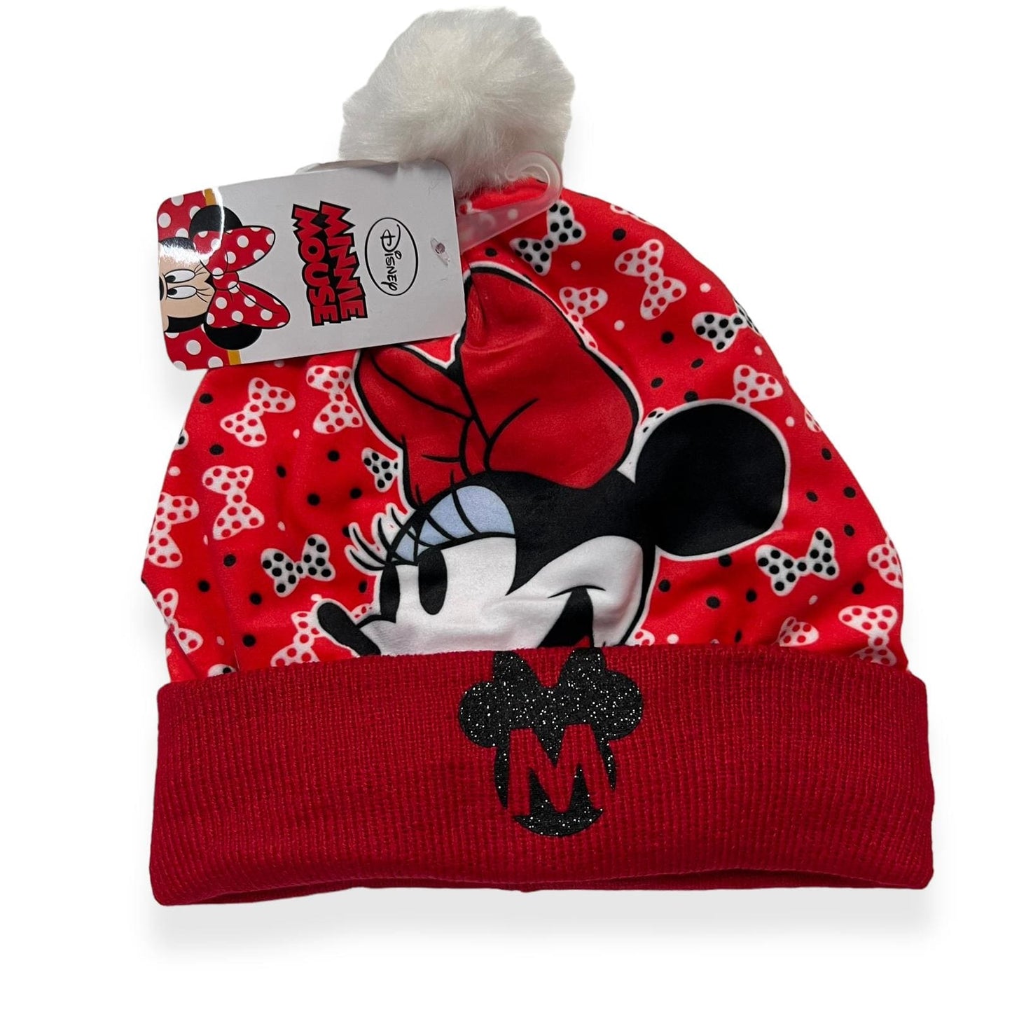 Cappello in Lana Minnie - Mstore016