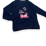 Pigiama Givova Bimba Felpato - Mstore016