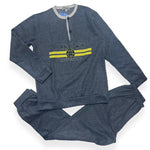 Pigiama Bimbo in Punto Milano - Mstore016