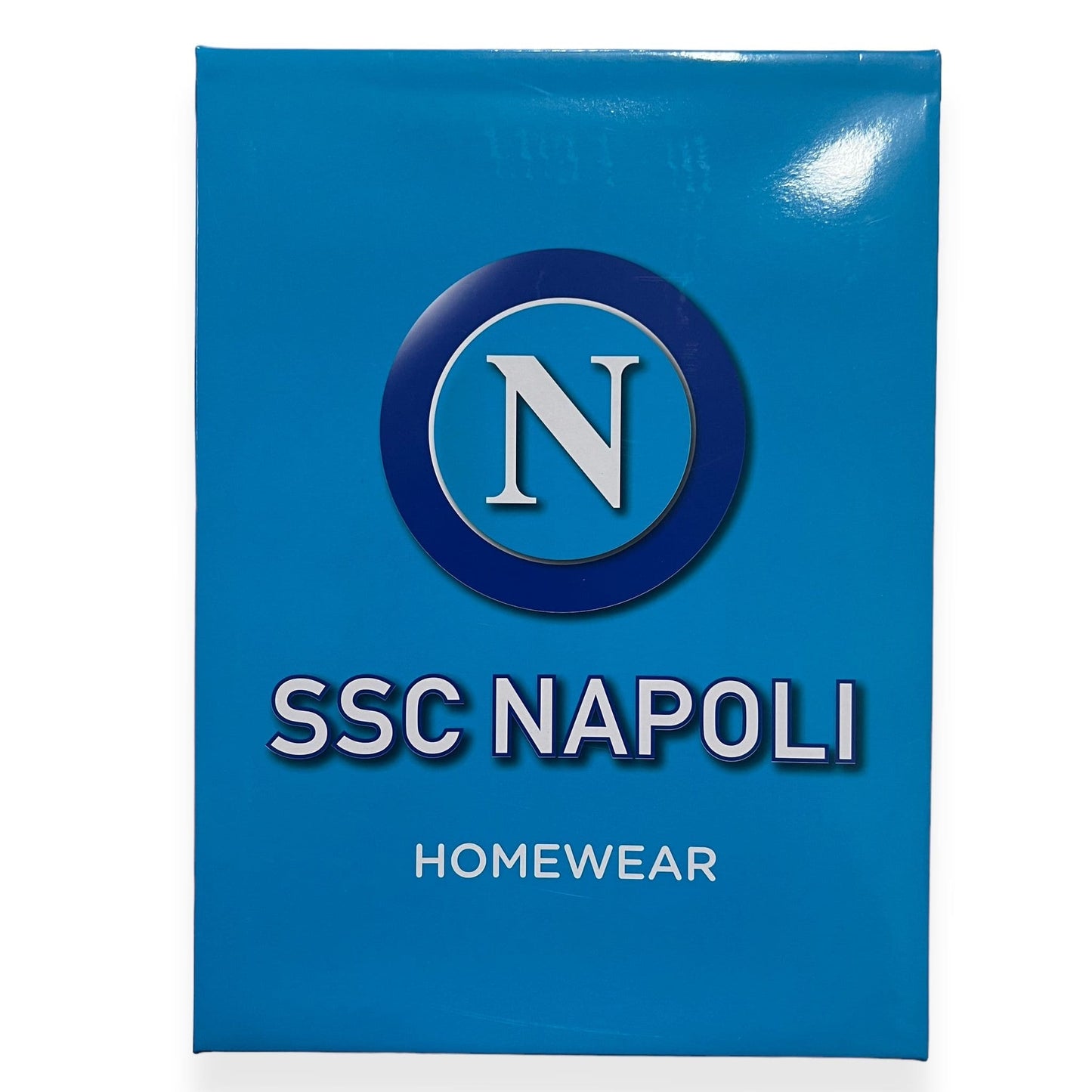 Tuta SSC Napoli Felpata - Mstore016