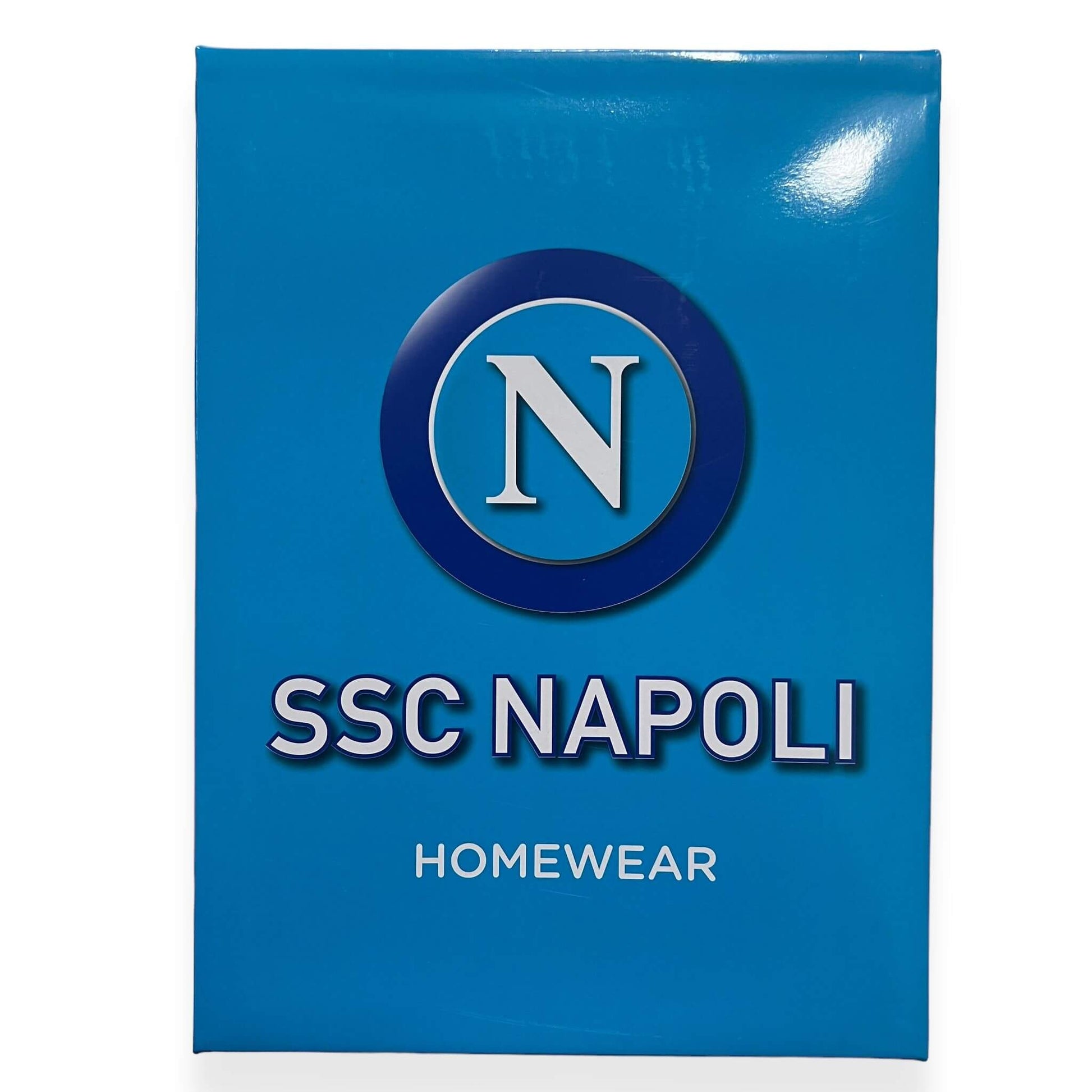 Tuta Uomo SSC NApoli - Mstore016