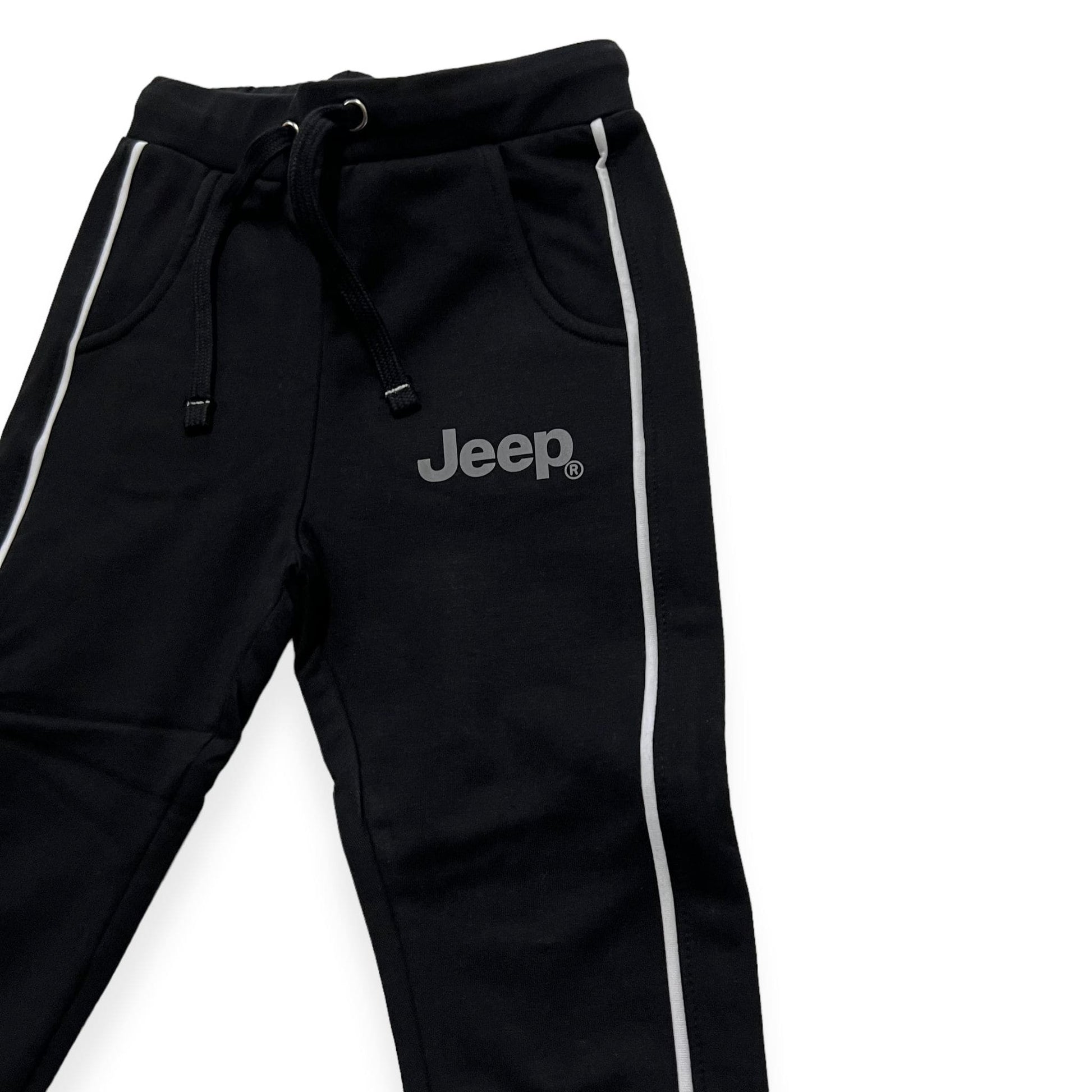 Pantalone Tuta Invernale Jeep® Neonato - Mstore016