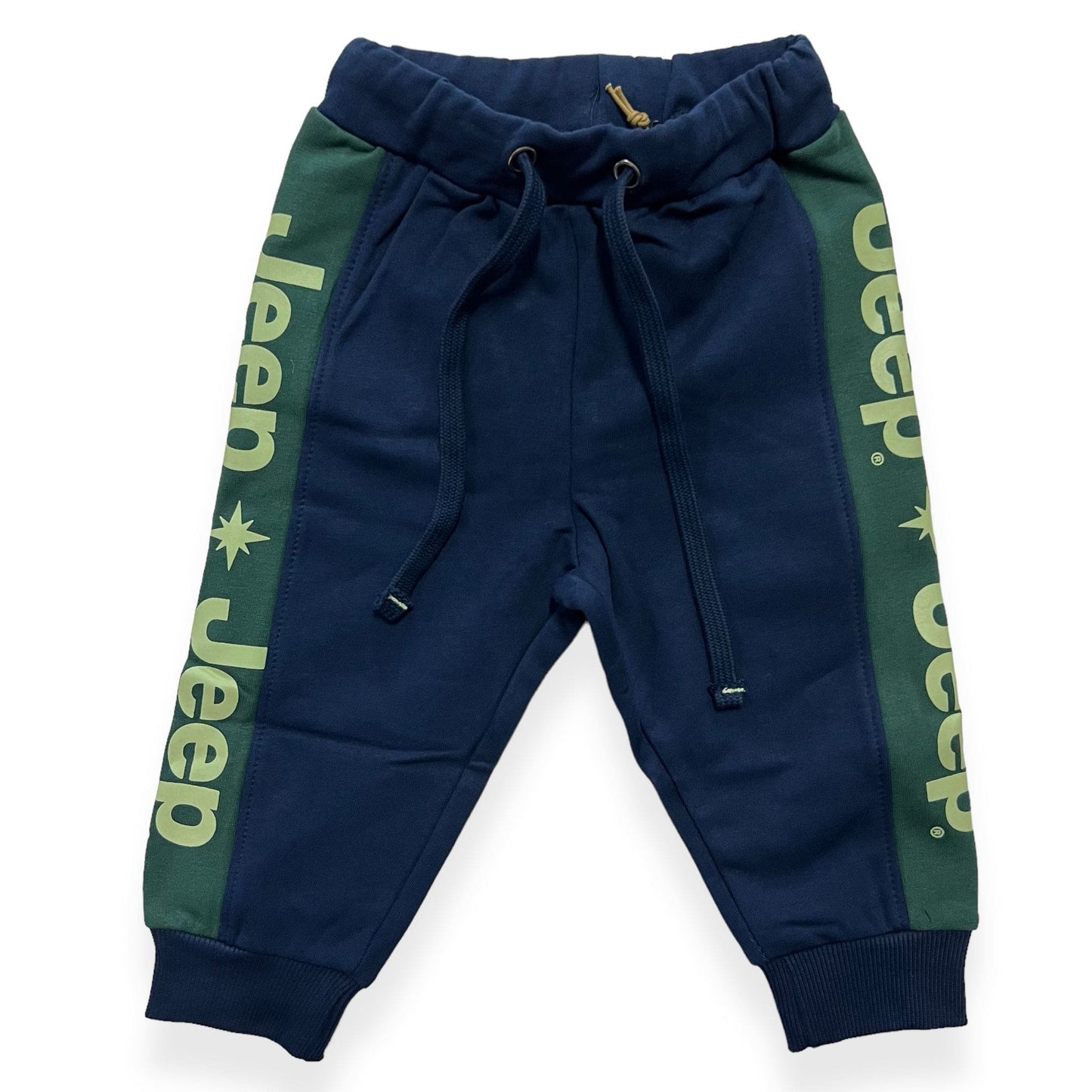 Pantalone Tuta Invernale Jeep® Neonato - Mstore016