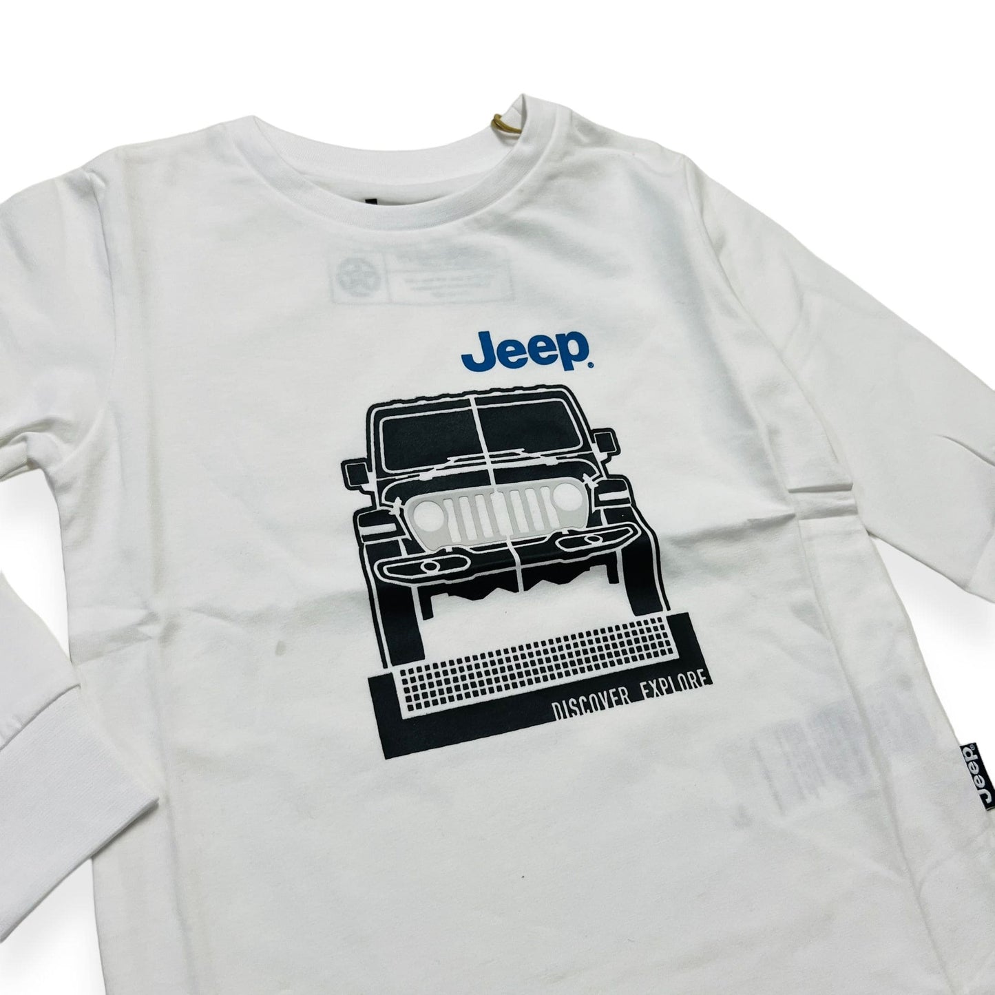 Jeep® T-Shirt