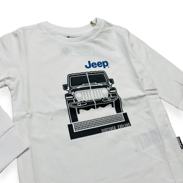 Jeep® T-Shirt