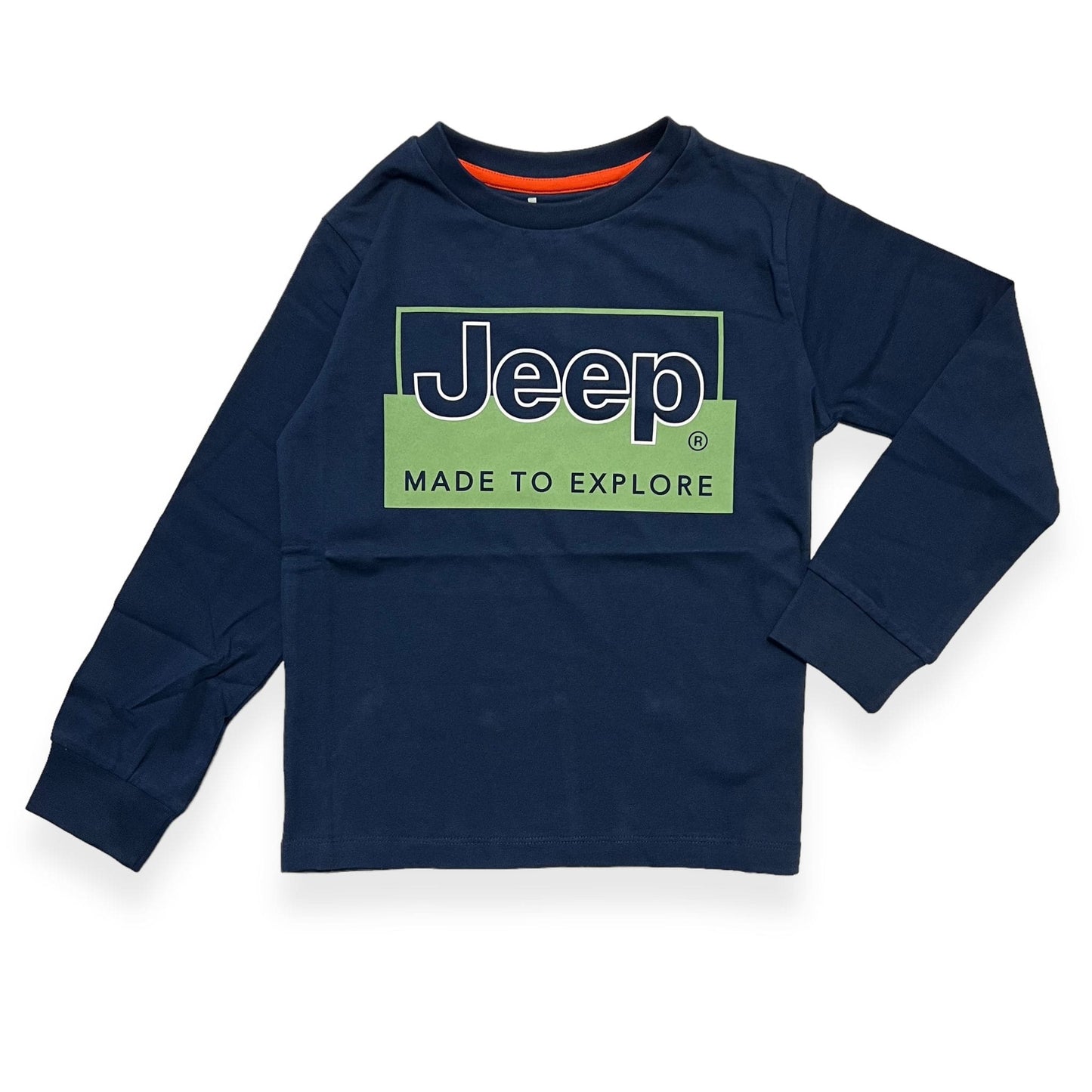 Jeep® T-Shirt