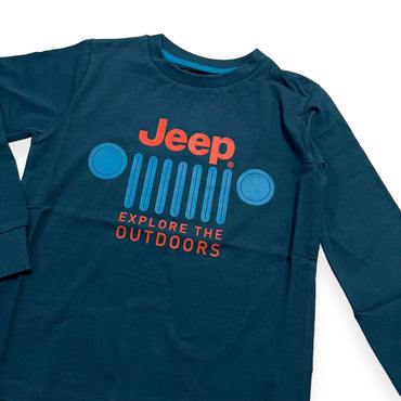 Jeep® T-Shirt