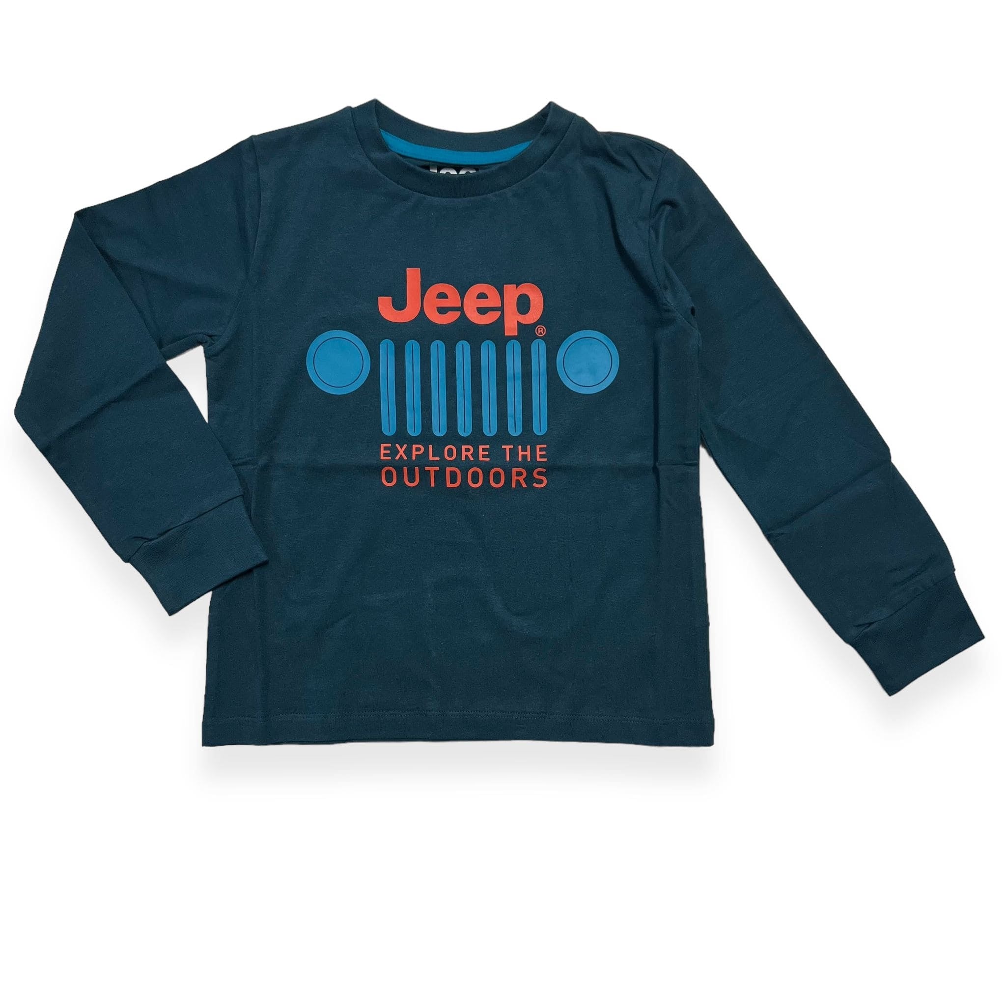 Jeep® T-Shirt