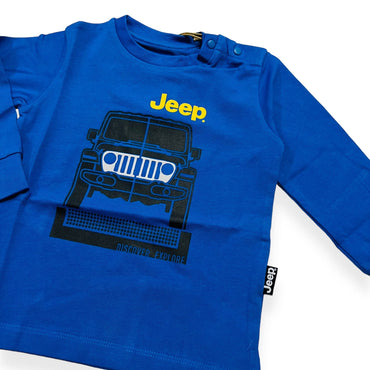 Neugeborenes Jeep® T-Shirt