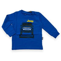 Neugeborenes Jeep® T-Shirt