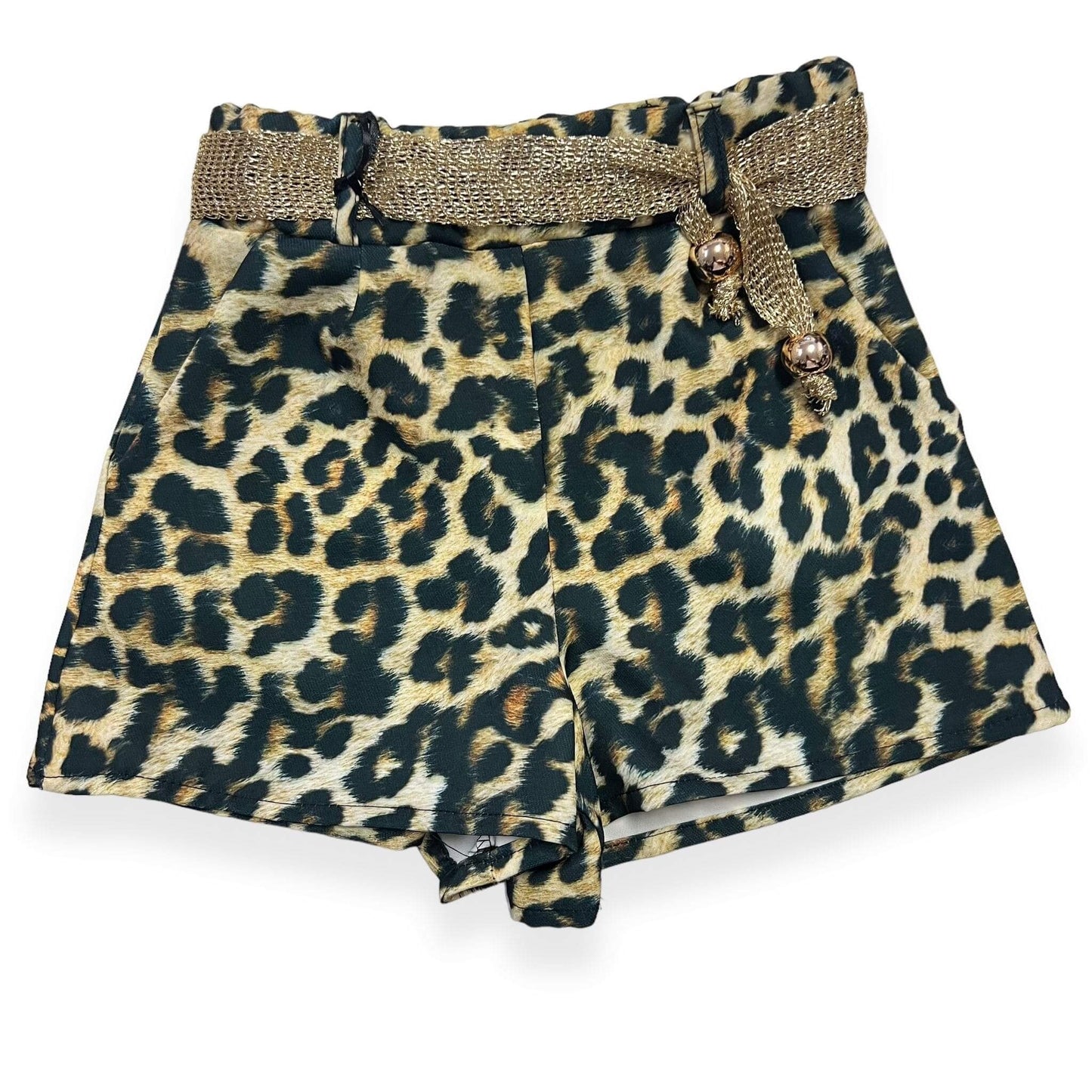 Makula-Mädchen-Shorts