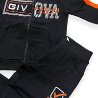 Givova Fleece-Trainingsanzug