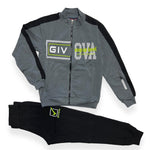 Givova Fleece-Trainingsanzug