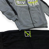 Givova Fleece-Trainingsanzug