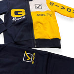 Givova Fleece-Trainingsanzug