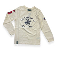 Beverly Hills Polo-T-Shirt