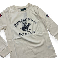 Beverly Hills Polo-T-Shirt