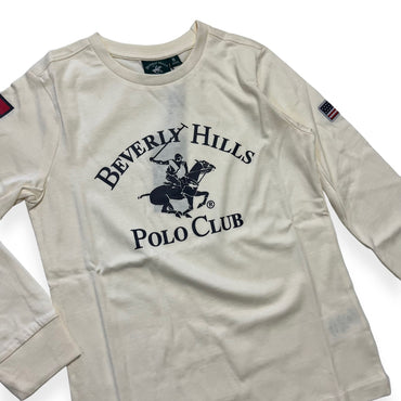 Beverly Hills Polo-T-Shirt