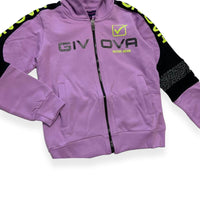 Givova Fleece-Trainingsanzug