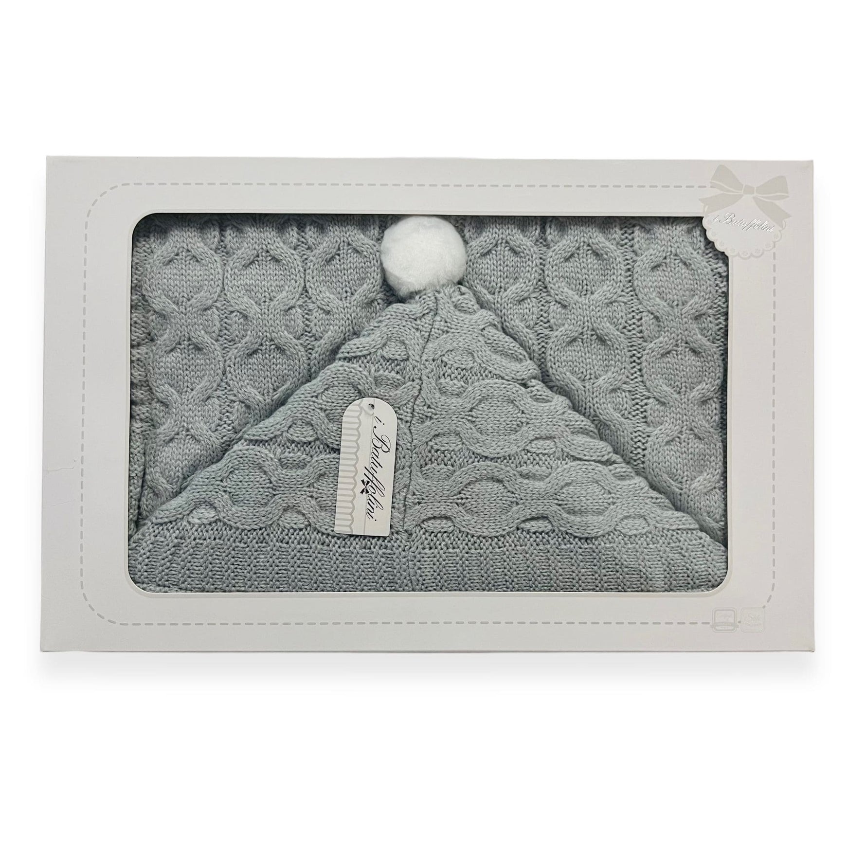 Lanetta Batuffolini Schlafsack