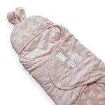 Batuffolini Chenille-Schlafsack